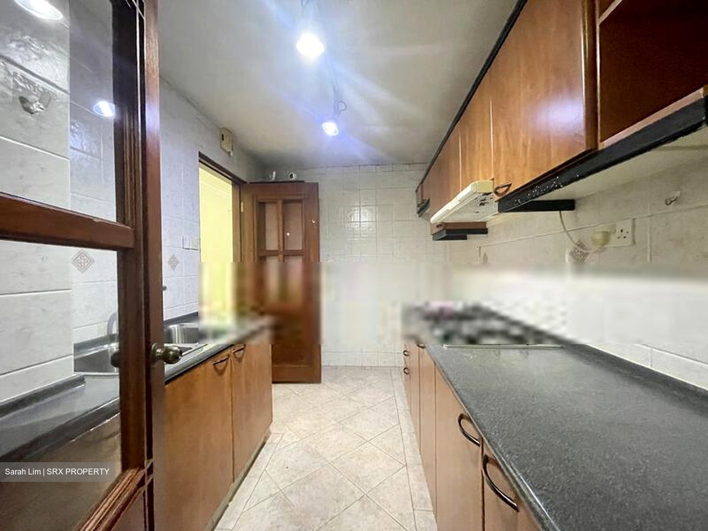 Pinetree Condominium (D10), Condominium #408255101